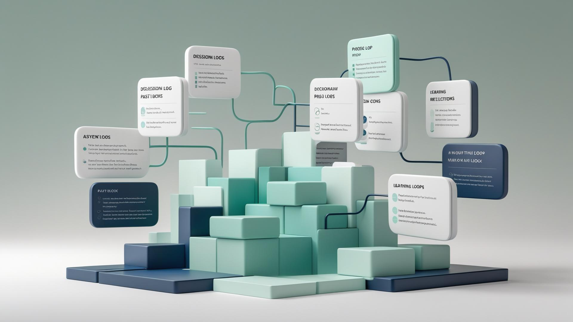 How to Build a Decision Journal