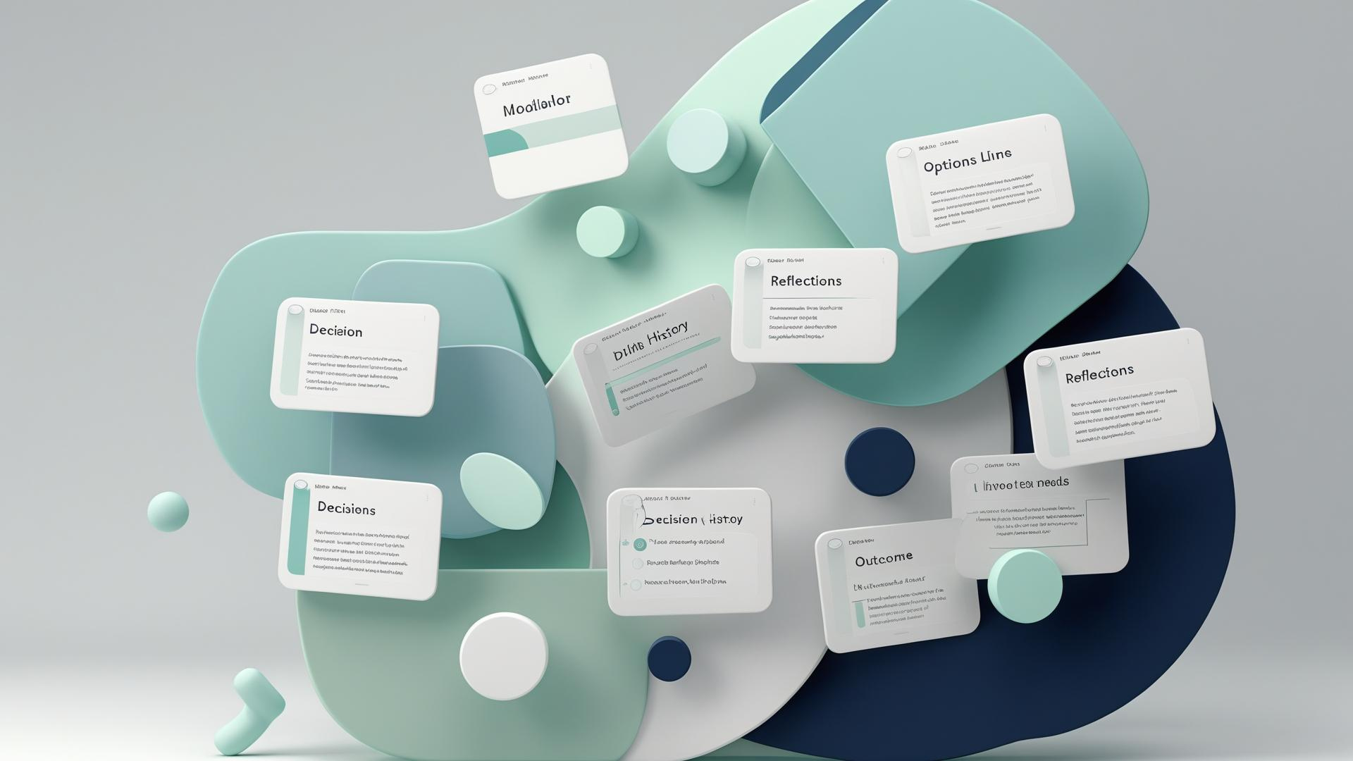 Coaching Decision Journal