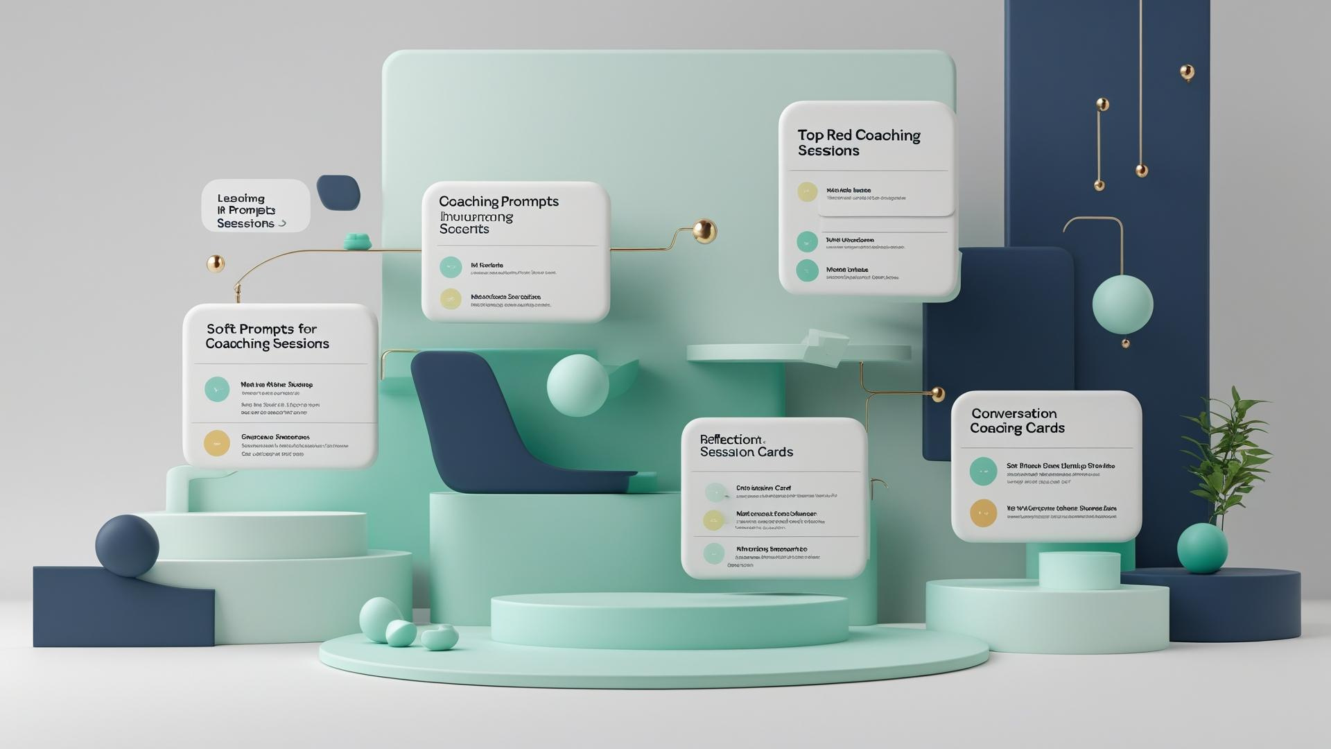 Top Prompts for Coaching Sessions