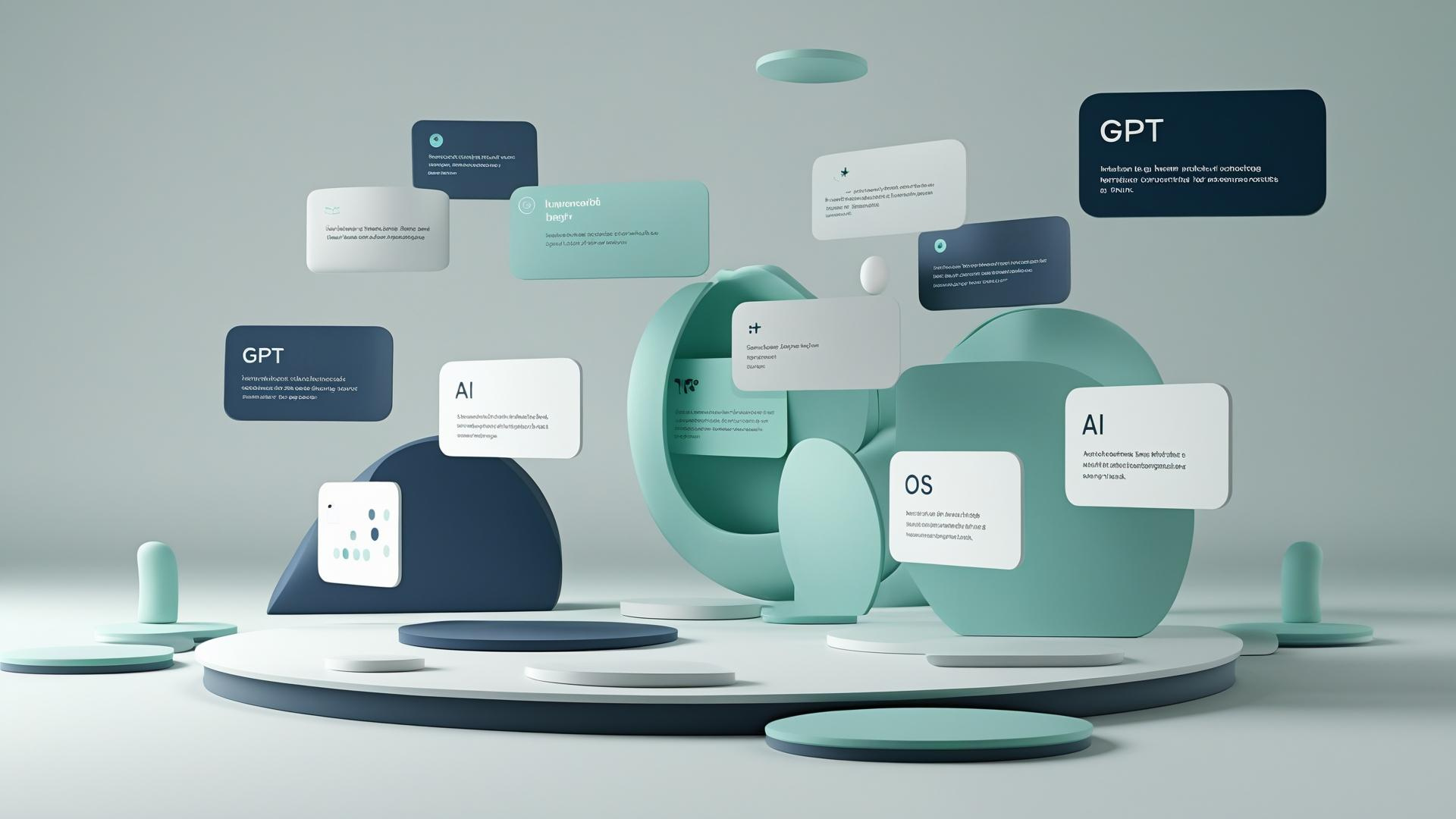 GPT vs Human Reasoning: The Hybrid OS