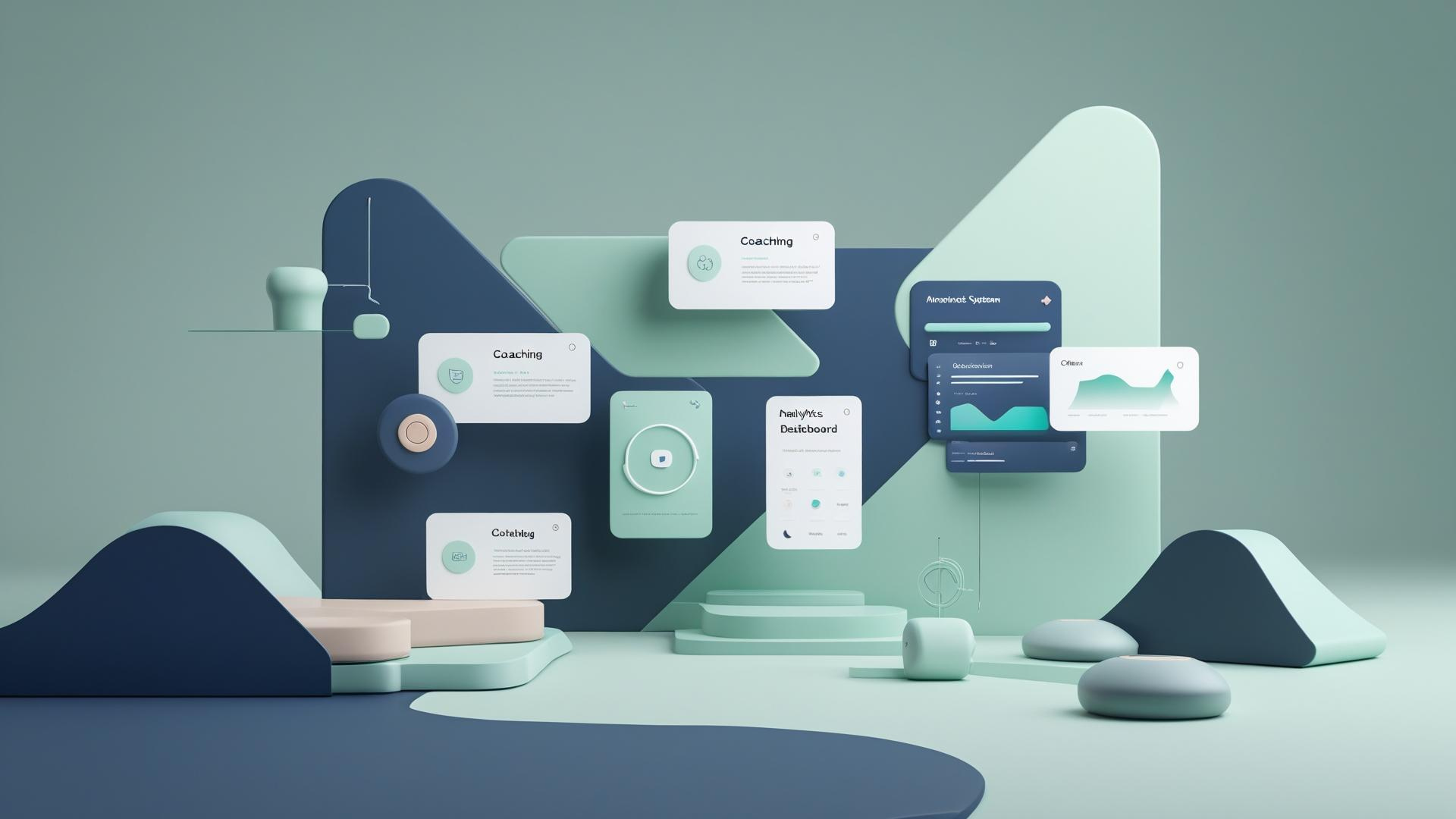 Build an AI Layer on Your Coaching Practice