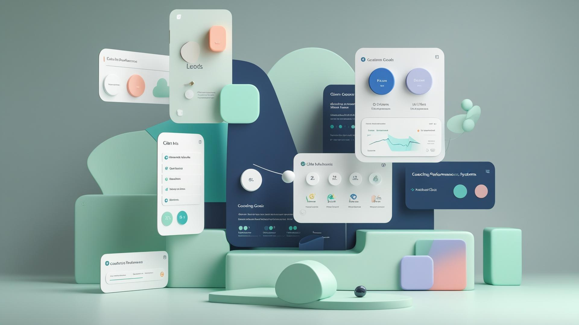 The High-Performance OS for Coaches