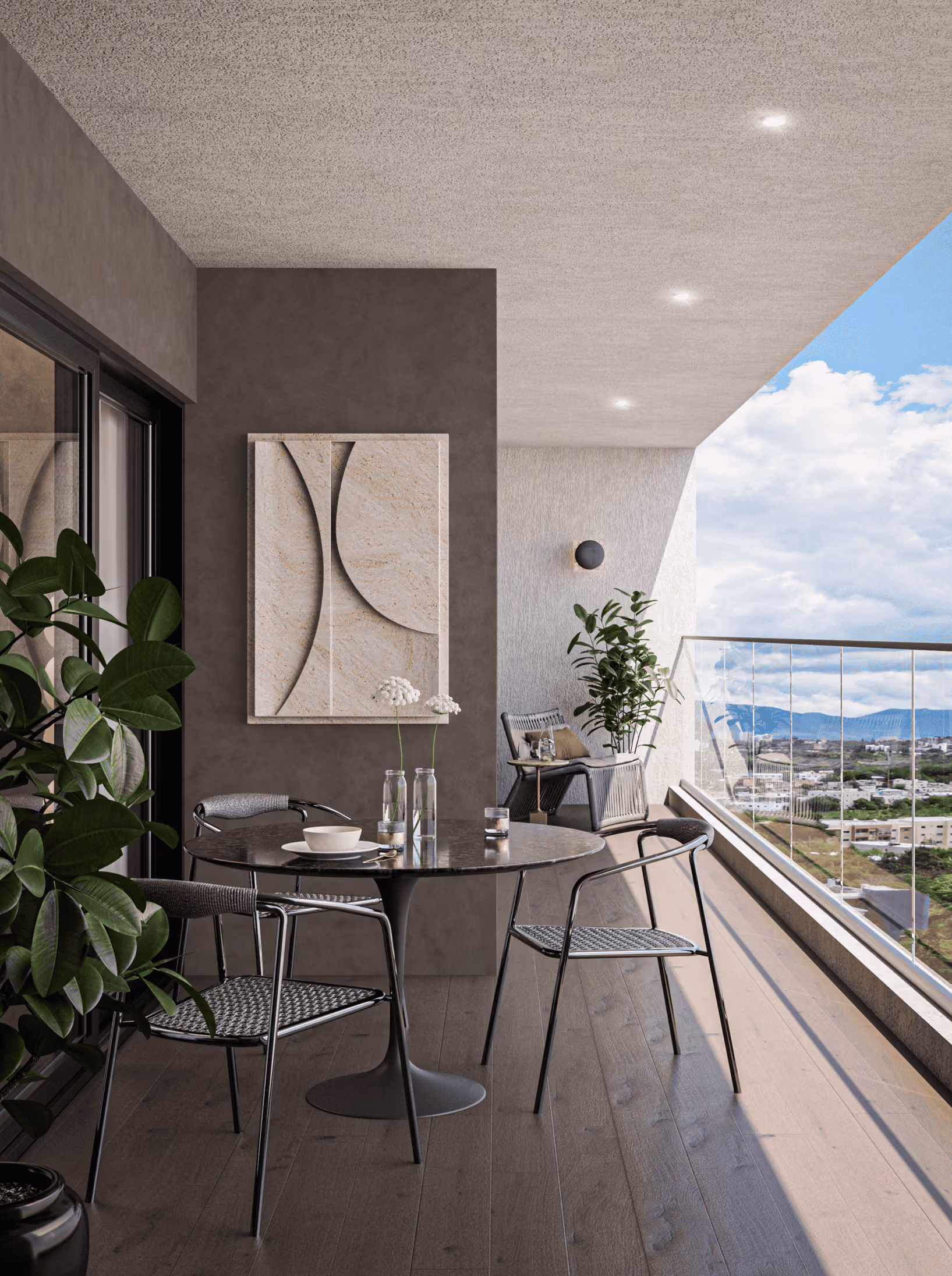 Paseo del Prado II