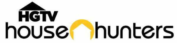 House Hunters logo