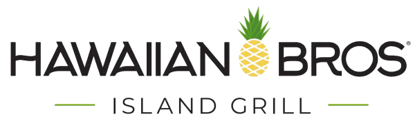Hawaiian Bros logo