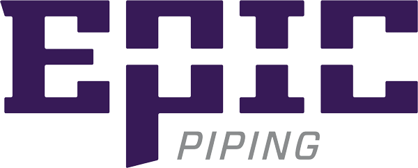 Epic Piping Logo