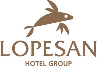 Lopesan Hotel Group logo
