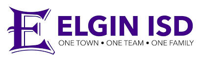 Elgin ISD logo