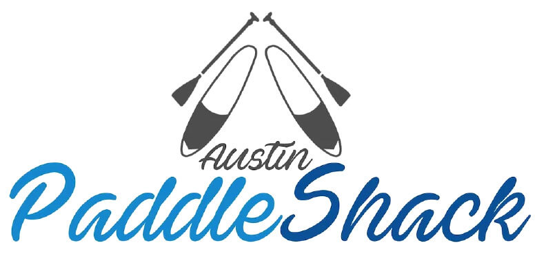 Austin Paddle Shack logo