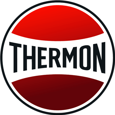 Thermon logo