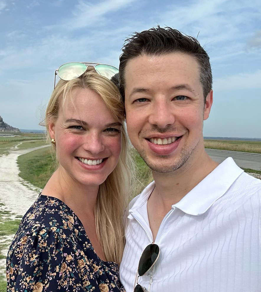 Patrick Mauldin owner of Volare Videography in Austin Texas