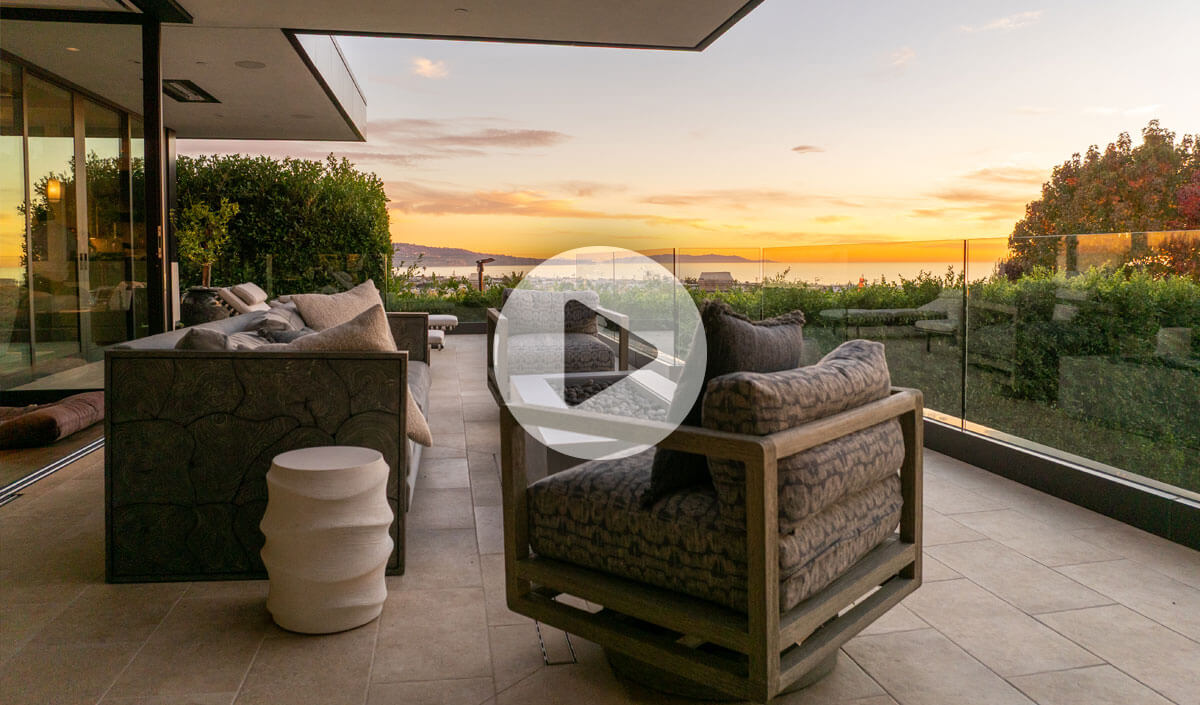 Interior & Exterior Videography