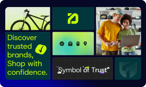 Authentic, intentional branding and visual identity design for businesses