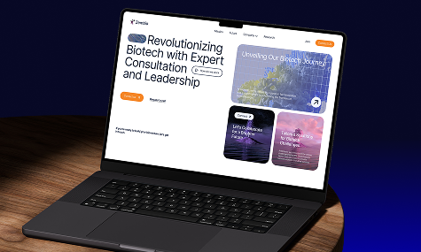 Clean, intuitive web and UI/UX design focused on clarity and effortless usability.