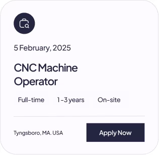 Precision Technologies case study