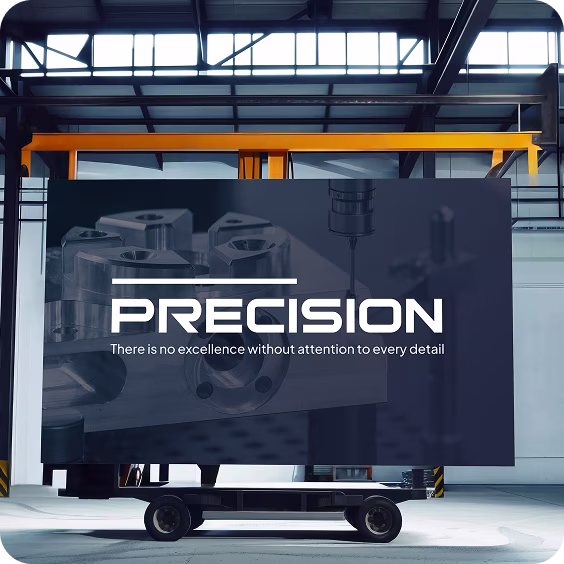 Precision Technologies case study