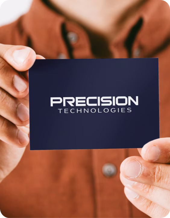 Precision Technologies case study