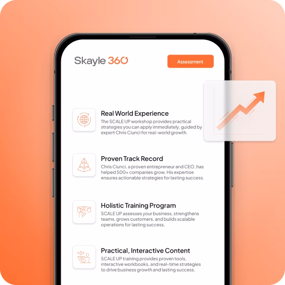 skayle 360 case study
