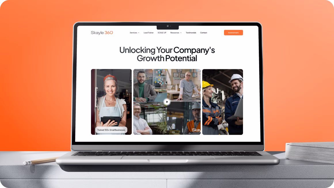 skayle 360 case study