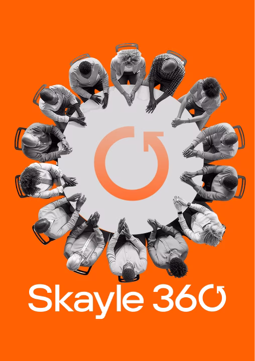 Skayle360 case study