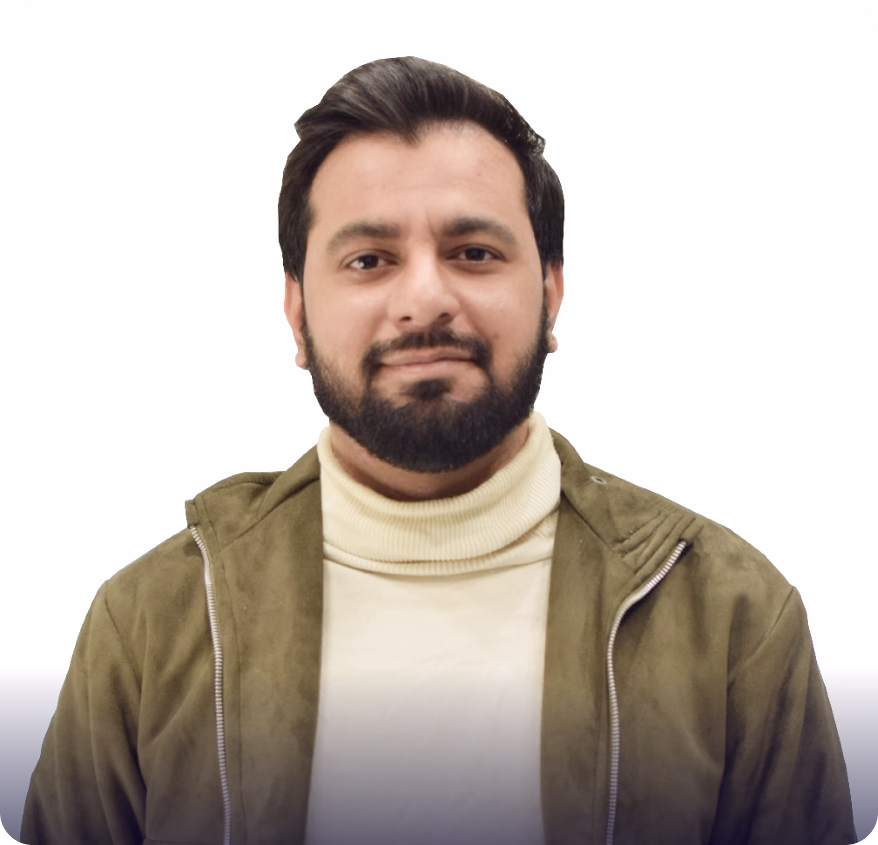 Founder north needle