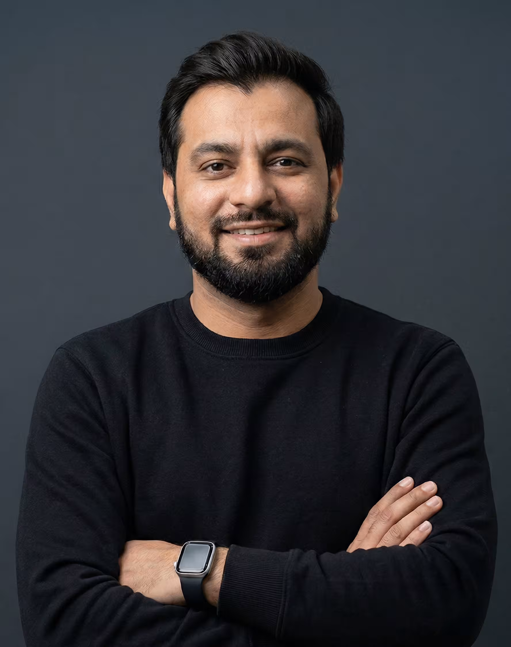 Ishaq Javed - Founder North Needle