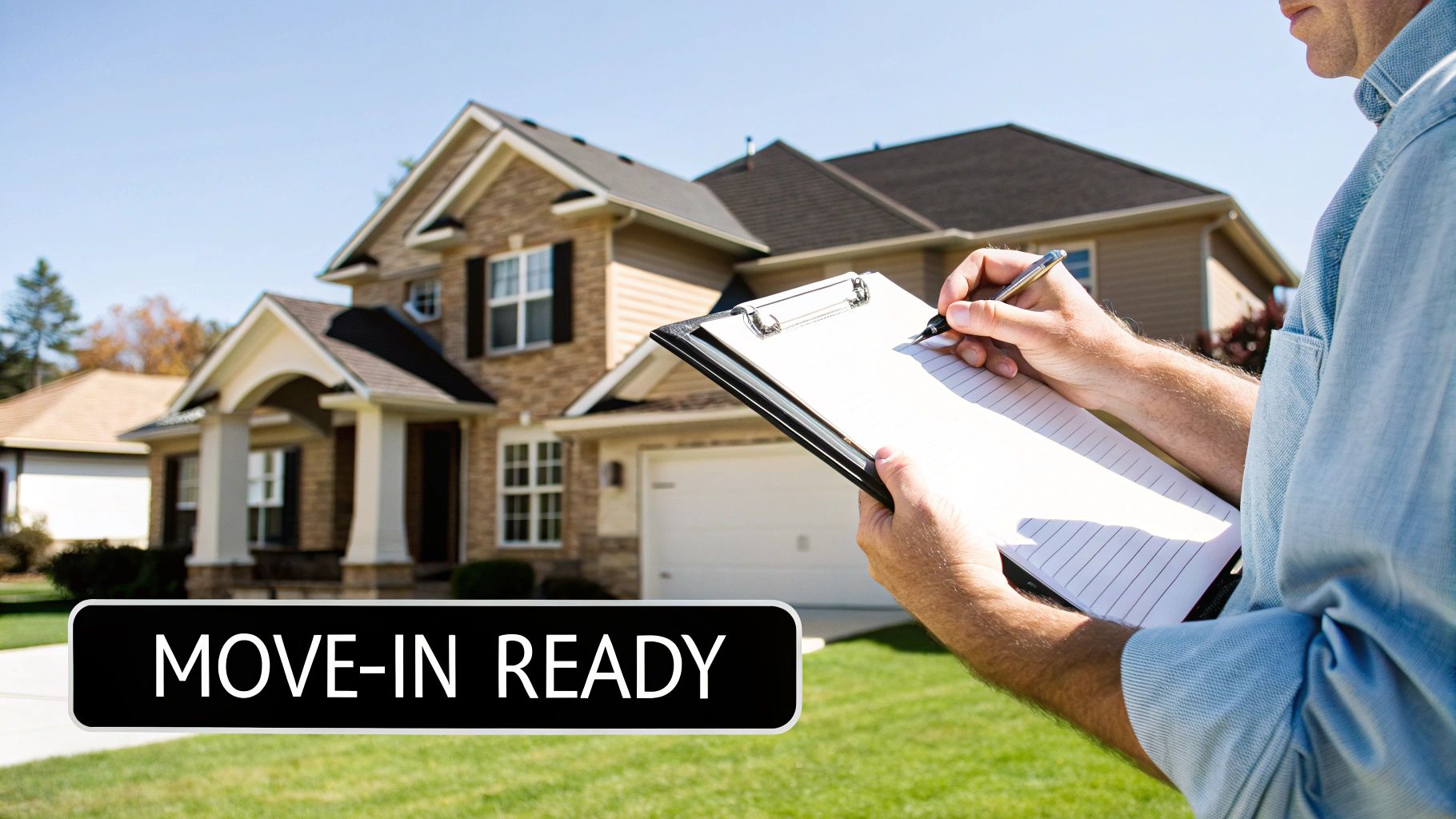 Property Requirements and VA Appraisal