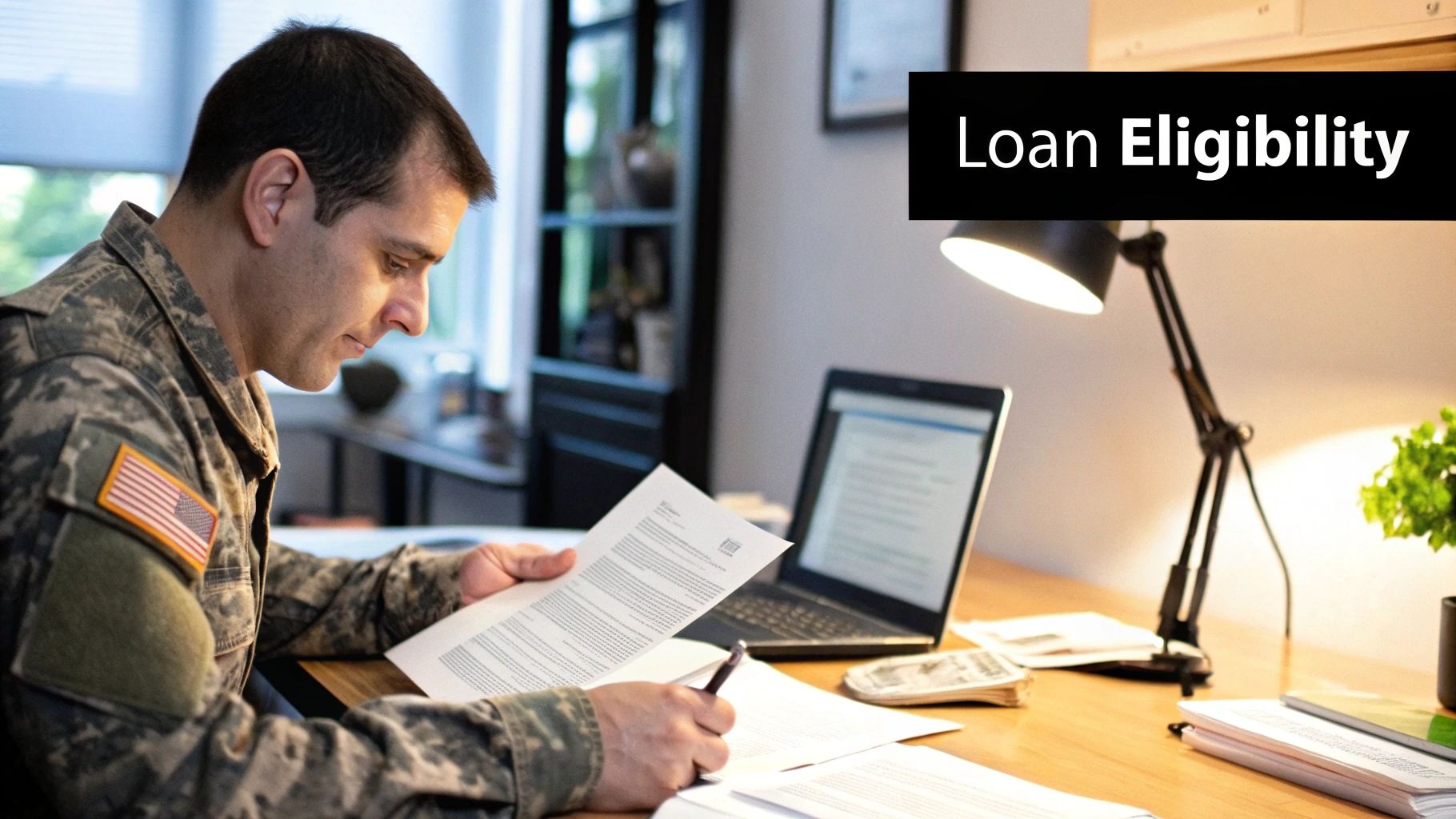 Certificate of Eligibility (COE)