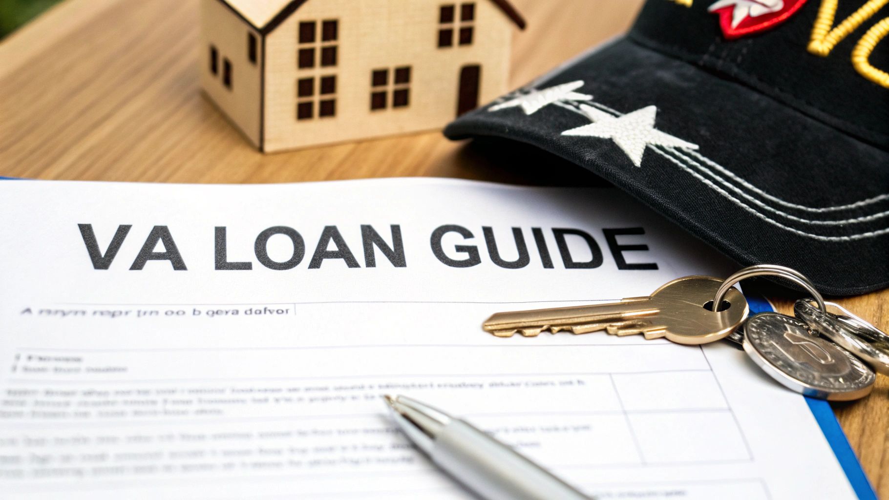 VA Eligibility Loan Guide: Unlock Your Benefits Today