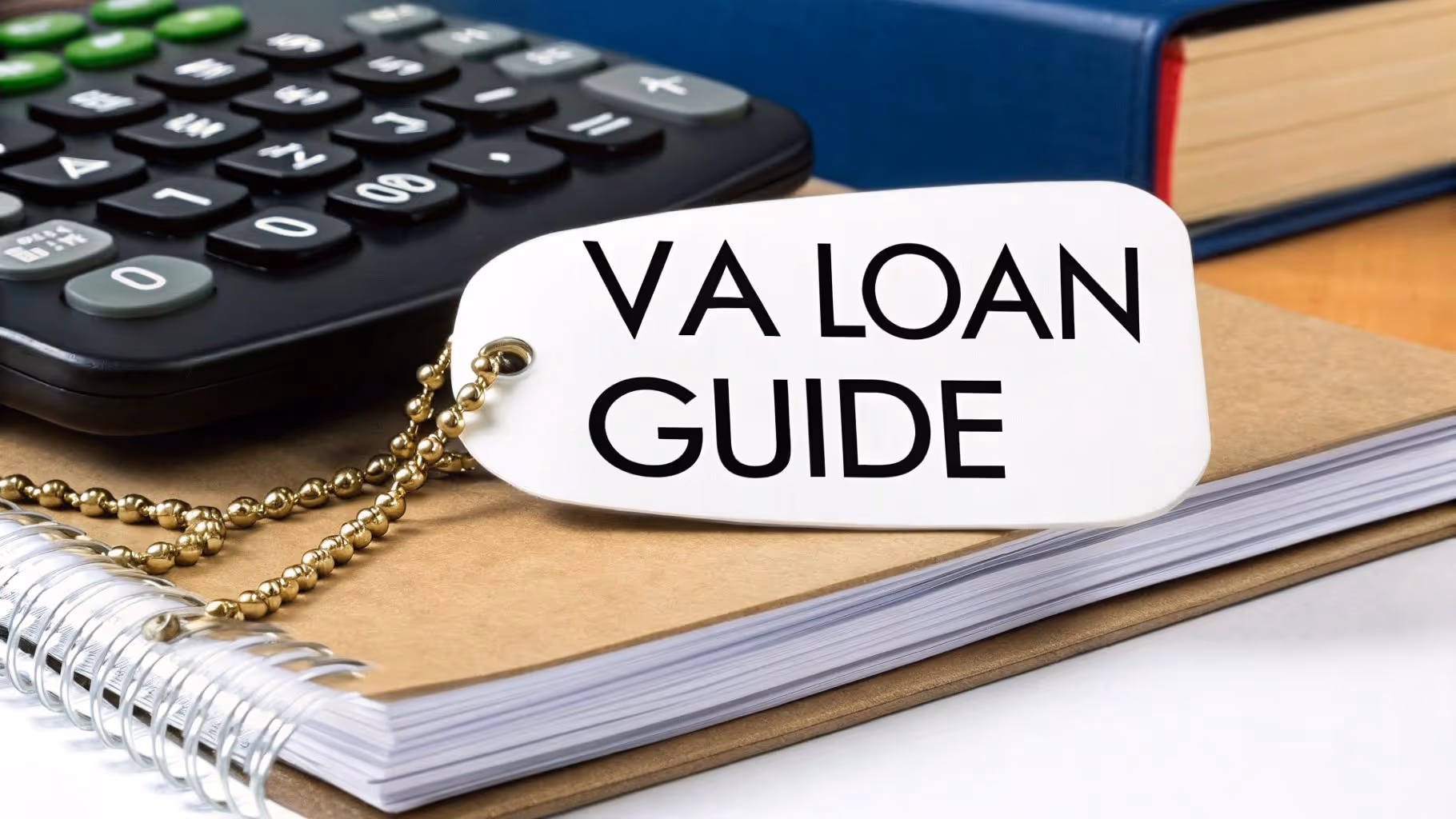 Income Requirements for a VA Loan: What You Need to Know