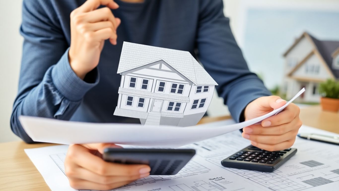 Refinancing a mortgage with bad credit strategies and options