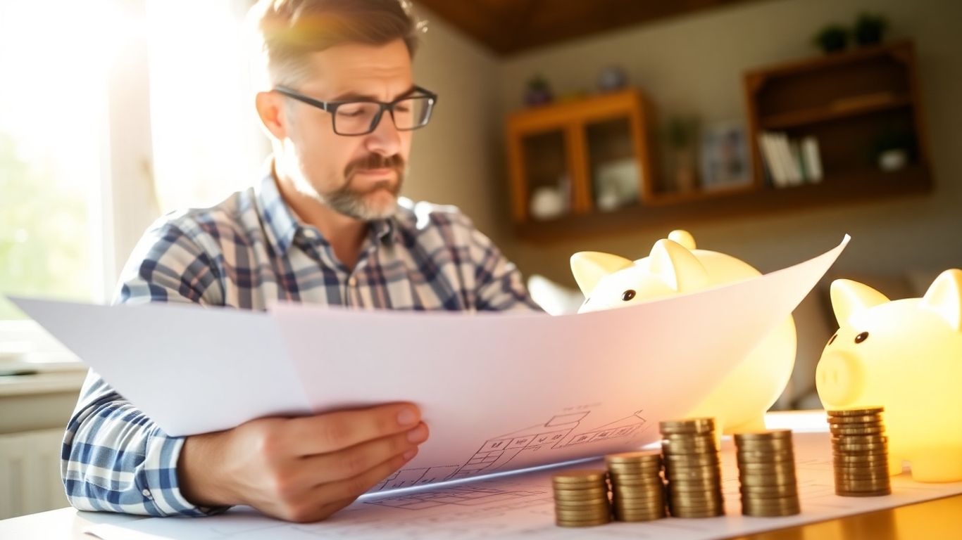 Homeowner considering home equity loan options