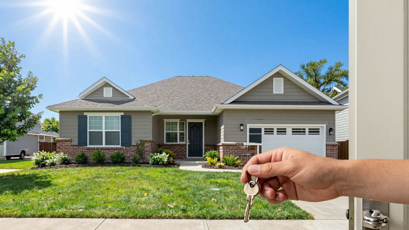 Navy Federal refinance mortgage rates savings unlocked