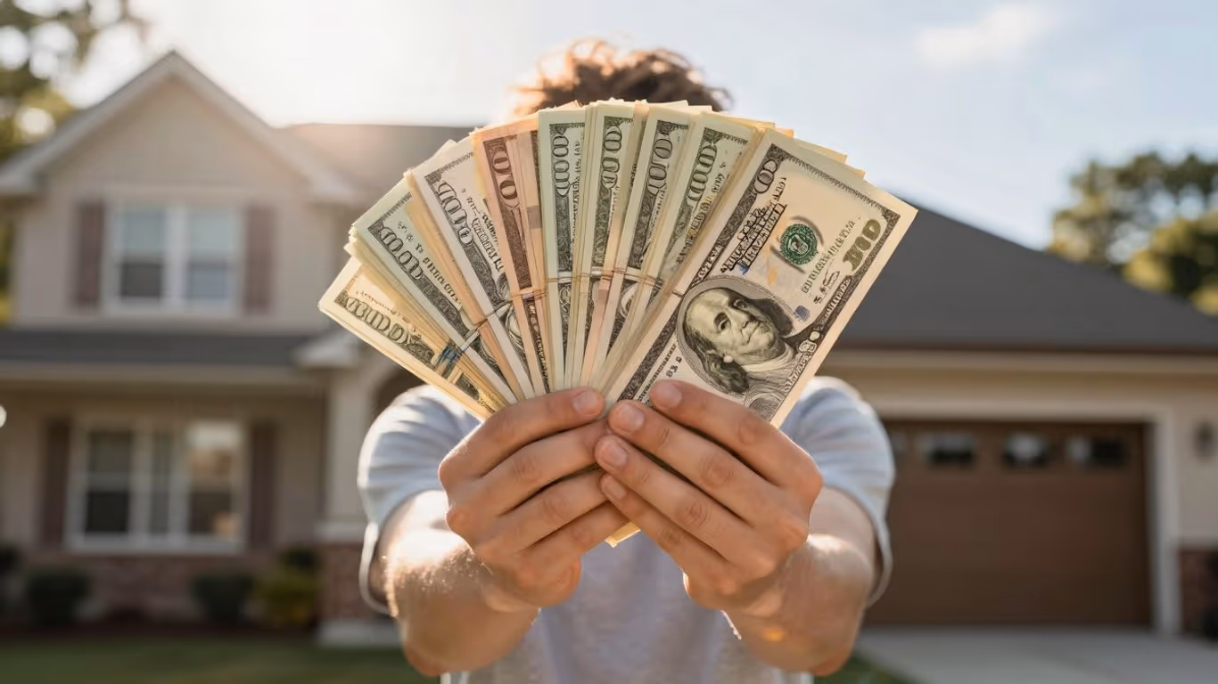 Jumbo mortgage refinance savings and homeownership