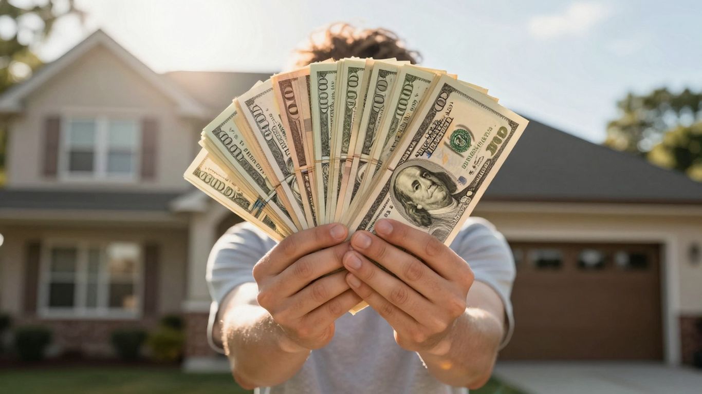 Jumbo mortgage refinance savings and homeownership