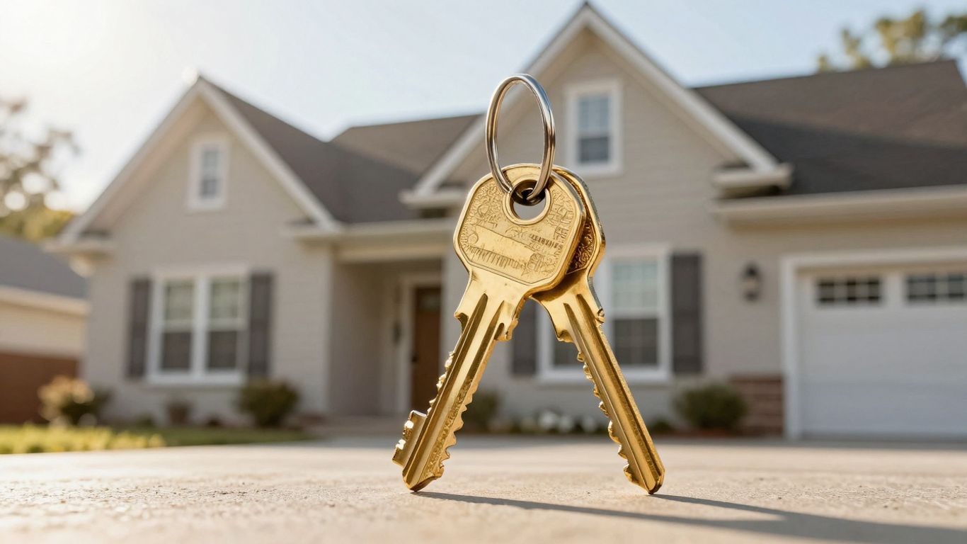 USAA refinance mortgage rates 2025 savings house key