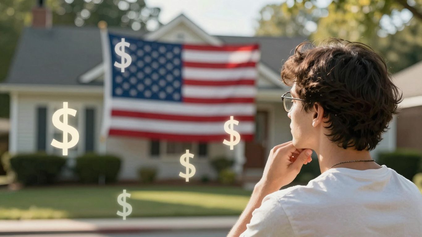 USAA refinance mortgage rates 2025 house savings