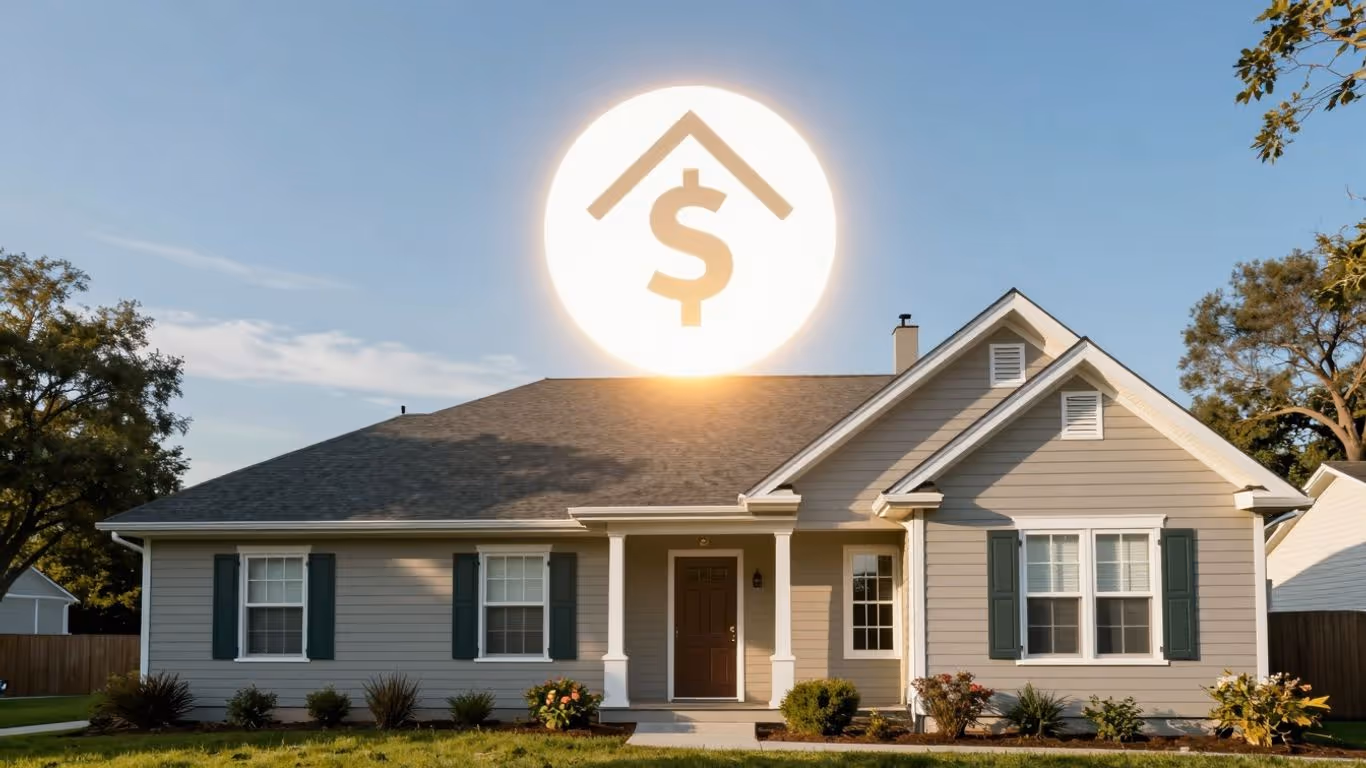 Ally mortgage refinance rates guide for 2025