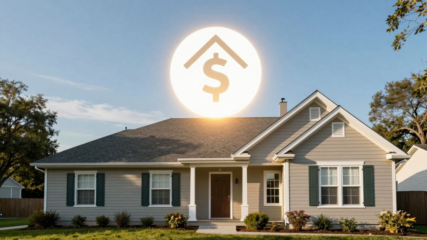 Ally mortgage refinance rates guide for 2025