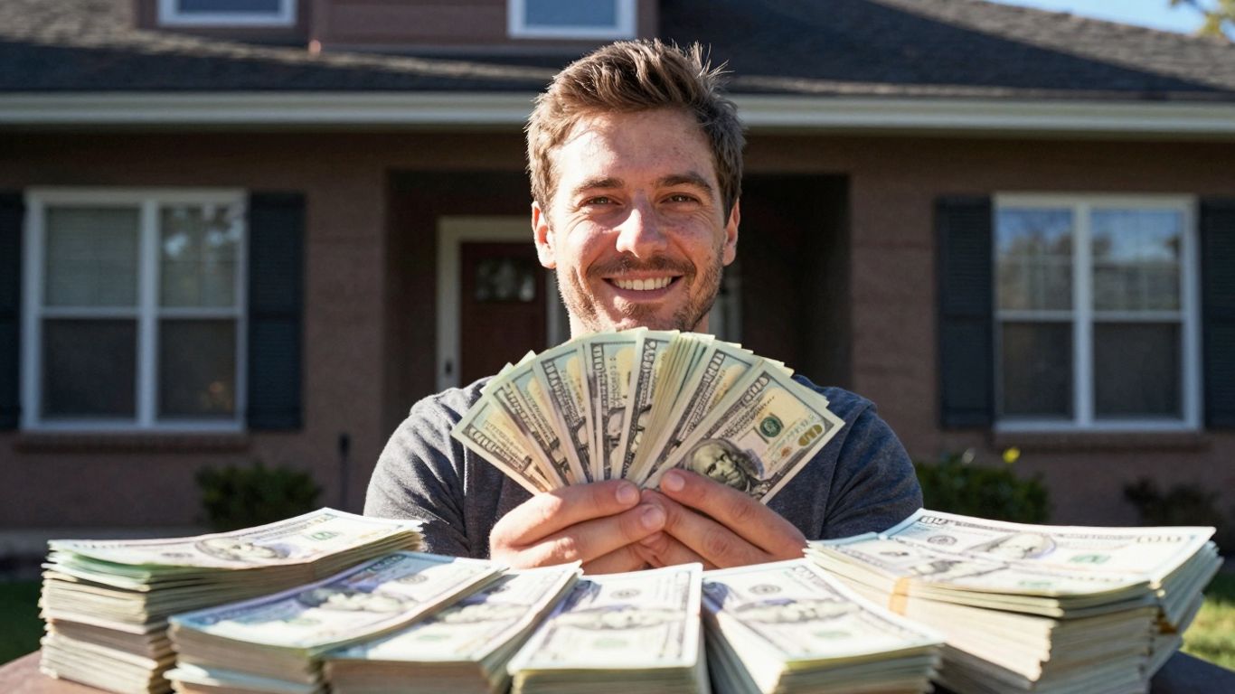 Jumbo refinance mortgage rates 2025 savings guide