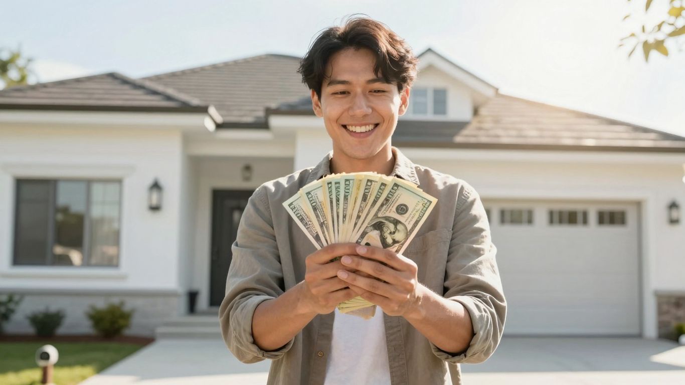 Jumbo refinance mortgage rates savings opportunity