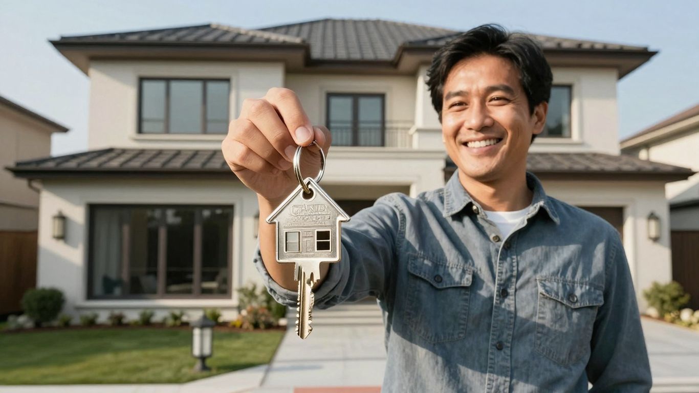 Jumbo refinance mortgage rates 2025 savings guide