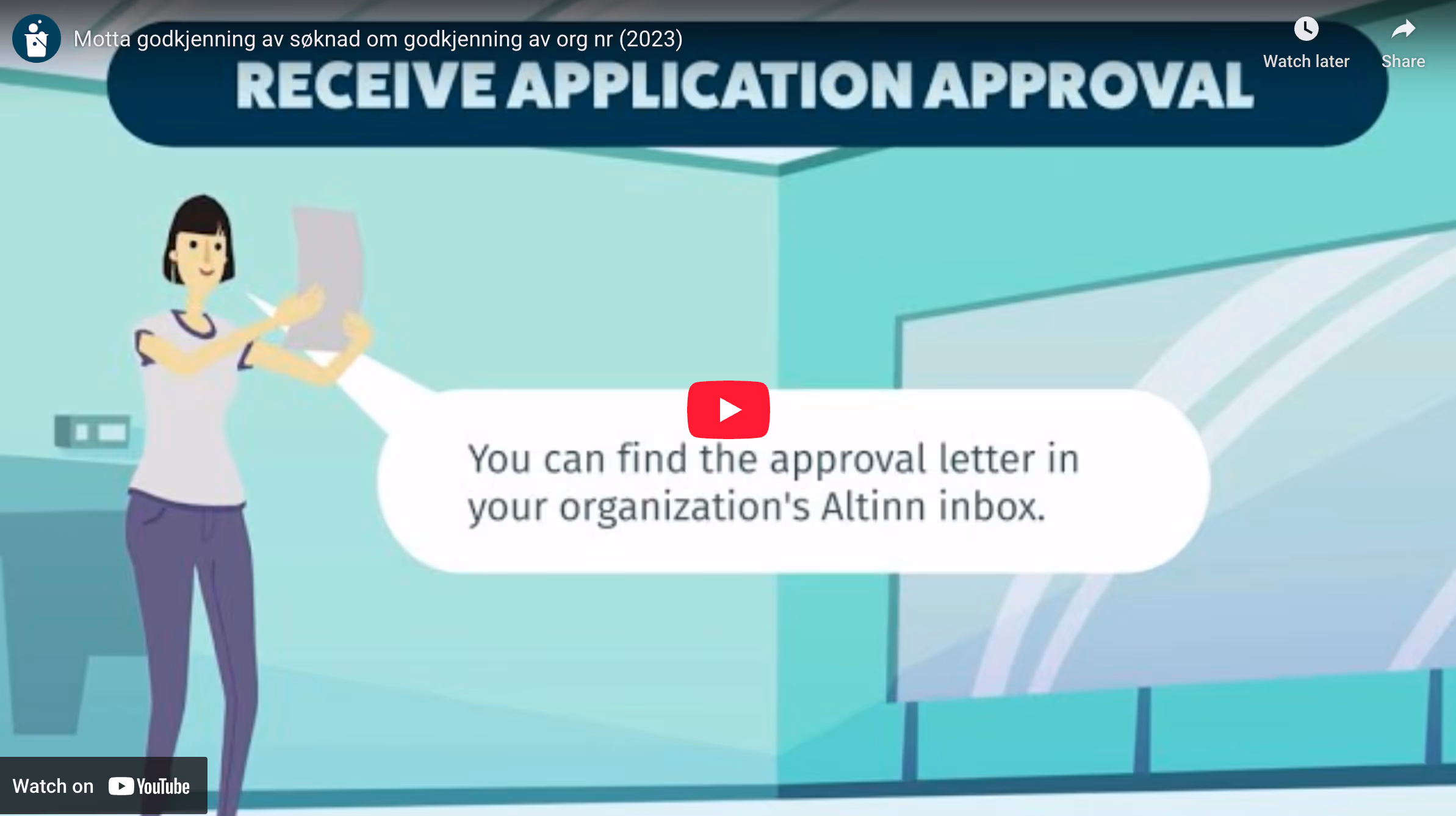 Bestille HMS-kort (2023)