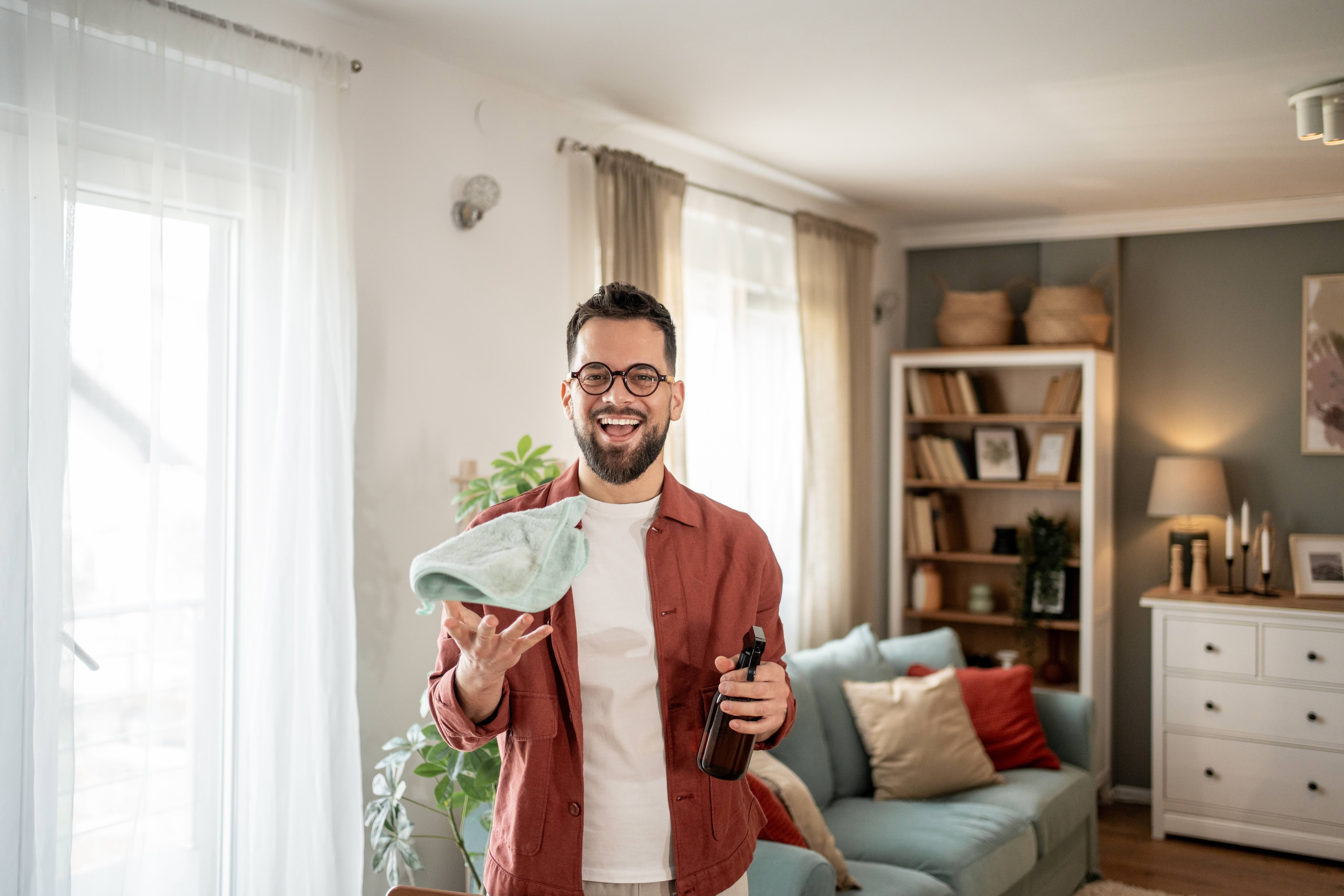 vaskeavtale fra vaskehjelp