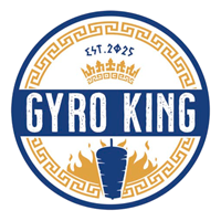 Gyro King Logo