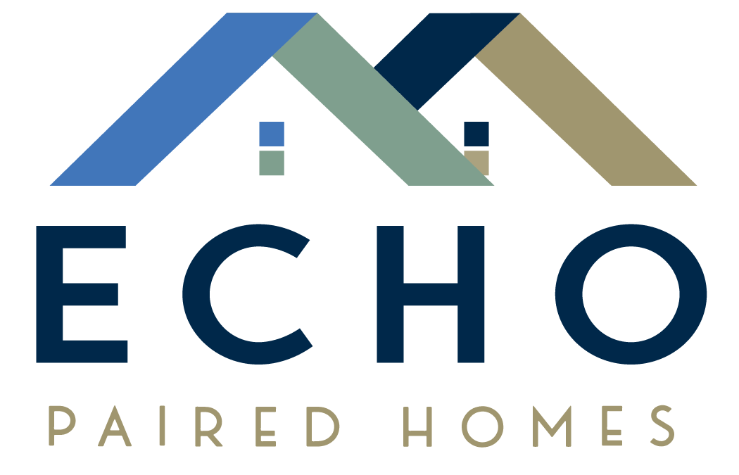 Echo Paired Homes logo