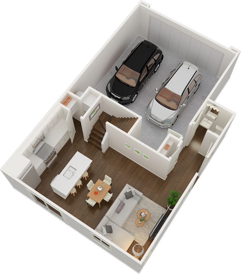Floor Plans - PropSync