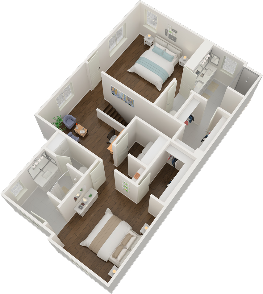 Floor Plans - PropSync