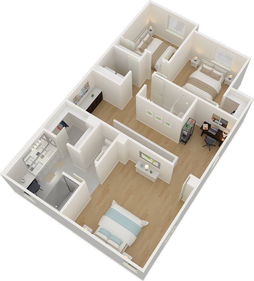 Floor Plans - PropSync