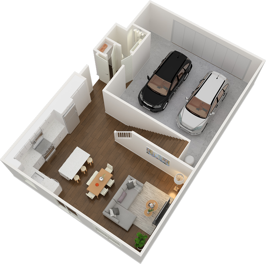 Floor Plans - PropSync